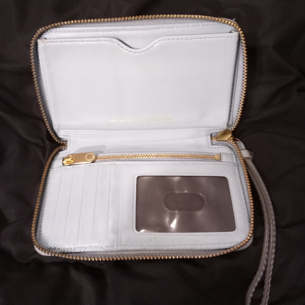 Marc by Marc Jacobs Wristlet